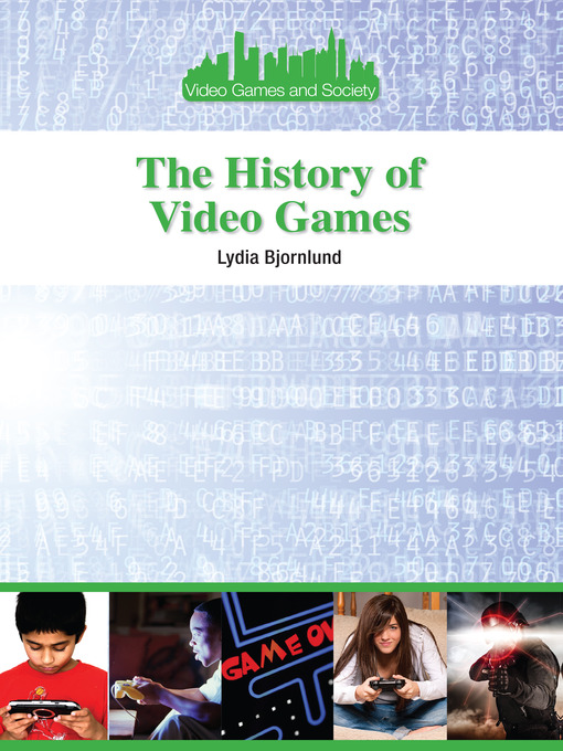 Title details for How Do Video Games Affect Society? by Patricia D. Netzley - Available